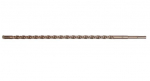 Grąžtas betonui Yato YT-4219; 14x460 mm; SDS-plus