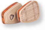Filtras 3M 6055; A2; 2 vnt.
