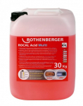 Nukalkinimo priemonė Rothenberger ROCAL ACID Multi; 30 kg
