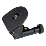 Lazerinio nivelyro adapteris DeWalt DE0738-XJ
