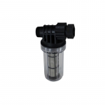 Vandens filtras Nilfisk-ALTO 107145802