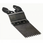 Įpjaunamasis pjūklelis DeWalt DT20740-QZ Multitool; 30 mm