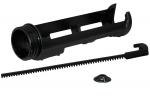 Laikiklis Milwaukee; (For C18 PCG); 310 ml