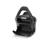 Laistymo žarnos laikiklis Karcher 2.645-162.0; Tvirtinimas prie sienos