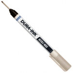 Žymeklis Markal DURA-INK 5; 1 mm; juodas