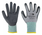 Pir&scaron;tinės Honeywell WorkEasy 13 GY NT A3/C; 8/M dydis