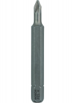 Sukimo antgalis Bosch 2607001569; PZ1; 51 mm; 3 vnt.