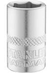 Sukimo galvutė Stanley FMMT17195-0; 1/4''; 10x81,5 mm