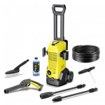 Auk&scaron;to slėgio plovykla Karcher K 3 Car