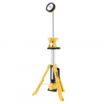 &Scaron;viestuvas DeWalt DCL079; 18 V (be akumuliatoriaus ir pakrovėjo)