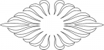 Raižymo &scaron;ablonas CMT RCS-510