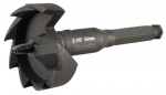 Grąžtas-freza Makita D-74376; 54x127 mm