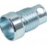Adapteris Tecomec ET-K00401050; M10x1,5 mm