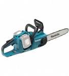 Grandininis pjūklas Makita DUC303Z; 2x18 V; 30 cm juosta; (be akumuliatoriaus ir pakrovėjo)