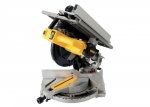 Skersinio ir i&scaron;ilginio pjovimo staklės DeWalt D27113