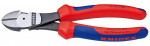 Kirpimo replės Knipex 7402180; 180 mm