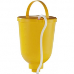 Talpa dažų purk&scaron;tuvams Wagner 341265; 5 l