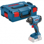 Smūginis suktuvas Bosch GDR 18V-160; 18 V (be akumuliatoriaus ir pakrovėjo)