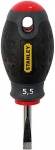 Plok&scaron;čias atsuktuvas Stanley 1-65-400; 5,5x30 mm