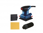 Plok&scaron;tuminis &scaron;lifuoklis Bosch GSS 140 A Professional; 220 W