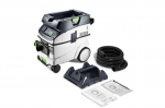 Dulkių siurblys Festool CLEANTEC CTL 36 EI AC-PLANEX