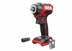 Smūginis veržliasukis Skil 3265 CA; 20 V (be akumuliatoriaus ir pakrovėjo)