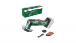 Daugiafunkcinis įrankis Bosch UniversalMulti 18V-32; 18 V (be akumuliatoriaus ir pakrovėjo)