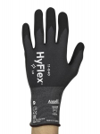 Pir&scaron;tinės Ansell HyFlex 11-840; 9 dydis