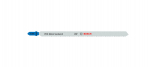Pjūklelis siaurapjūkliui Bosch 2608655114; 180 mm; 5  vnt.