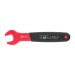Raktas Condor Werkzeug C30730-11; 11 mm; VDE