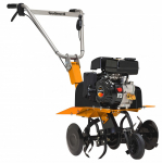 Kultivatorius Gudnord Tiller GT 40; 1,4 kW benzininis
