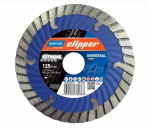 Deimantinis pjovimo diskas Norton 70184611561; 350x25,4 mm