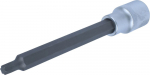 Galvutė su antgaliu Condor Werkzeug C12143/40; 1/2''; T40; 140 mm
