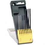 Pjūklel. kompl. Bosch U118A; U119B0; U144D; U101B; U111C; 8 vnt.