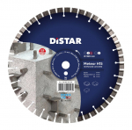 Deimantinis pjovimo diskas DISTAR 12385055025; 350x25,4x3,2 mm