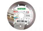 Deimantinis pjovimo diskas DISTAR 11115494010; 125x22,23x1,4 mm