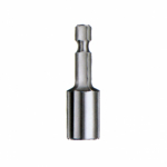 Sukimo antgalių magnetinis laikiklis LEMAN F59007; 1/4''; 50 mm; 13 mm