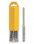 Grąžtas betonui DeWalt DT9803-QZ; SDS-plus; 5x100/160 mm; 10 vnt.