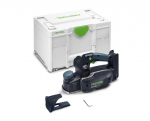 Akumuliatorinis oblius Festool HLC 82 EB-Basic; 18 V (be akumuliatoriaus ir pakrovėjo)