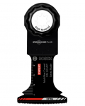 Įpjaunamasis pjūklelis Bosch 2608902073; 52x50 mm