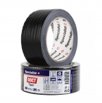 Plastikinė lipni juosta Specialist+ TNC-05C/CS; 48 mm; 25 m; juoda