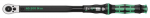 Dinamometrinis raktas Wera Click-Torque C 3 Push R/L; 1/2''; 40-200 Nm