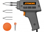 Elektrinis lituoklis Sthor 79354; 100 W