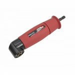 Adapteris AWTools AW37869; HEX; 1/4''; 155 mm