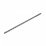 Grąžtas metalui AWTools AW42771; TCT; 6x100 mm
