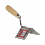 Kampinė mentė AWTools AW30244; 60x80 mm