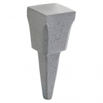 Skardininko priekalas Picard 0014110-100; 100 mm; 7500 g