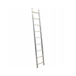 Kopėčios AWTools AW23050; 1x10; 3,72 m