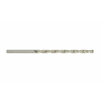 Grąžtas metalui AWTools AW41335; HSS; 3,5x110 mm