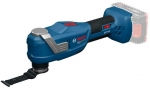 Daugiafunkcinis įrankis Bosch PRO GOP18V-30; 18 V (be akumuliatoriaus ir pakrovėjo)